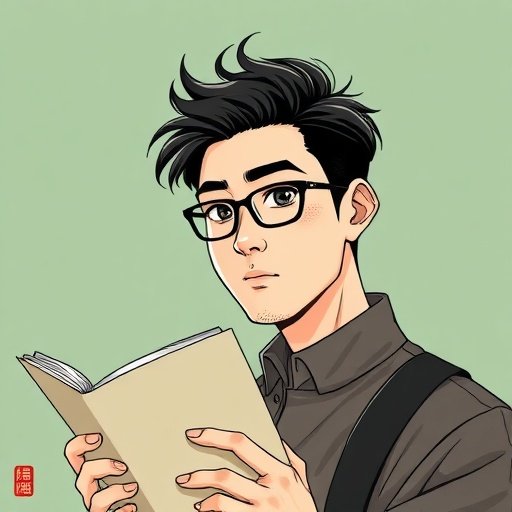 王逸尘 - 下拉式免费漫画网站团队成员