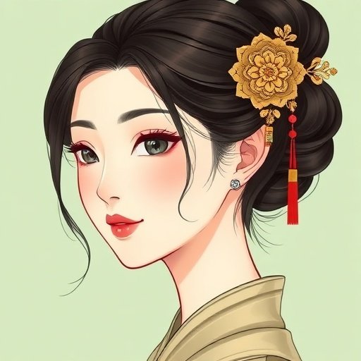 苏婉清 - 下拉式免费漫画网站团队成员