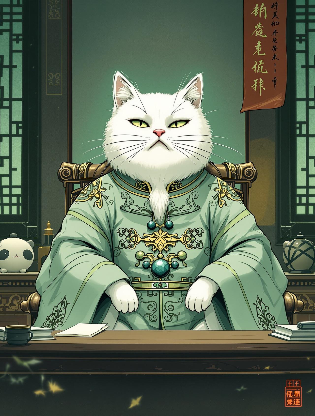 大理寺日志 - 下拉式免费漫画网站国风动漫推荐